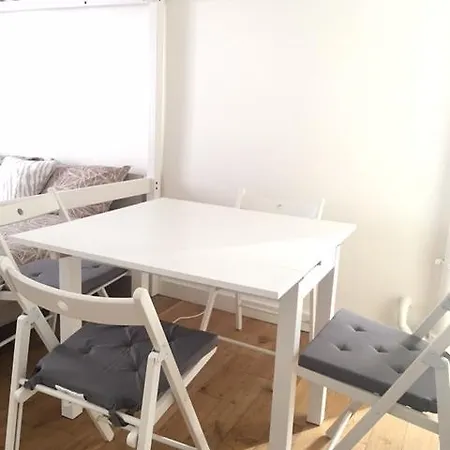 Sacre Coeur - Cozy Studio Apartment *