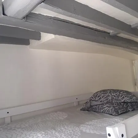 Sacre Coeur - Cozy Studio * Paris