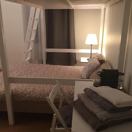 Sacre Coeur - Cozy Studio Apartment *