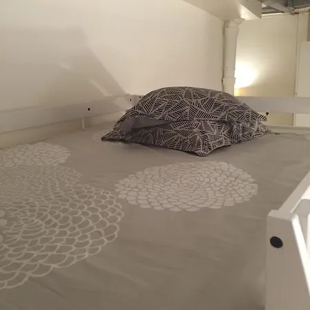 Apartment Sacre Coeur - Cozy Studio