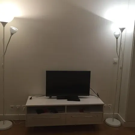 Apartment Sacre Coeur - Cozy Studio *
