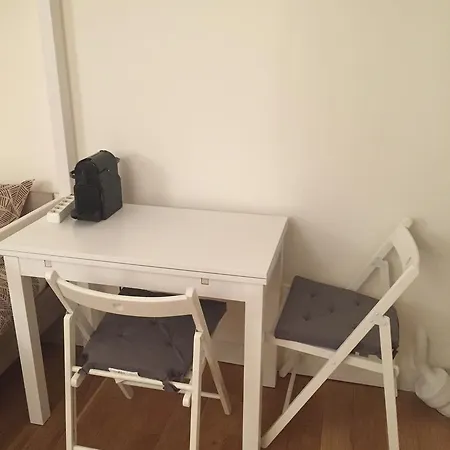 Sacre Coeur - Cozy Studio *
